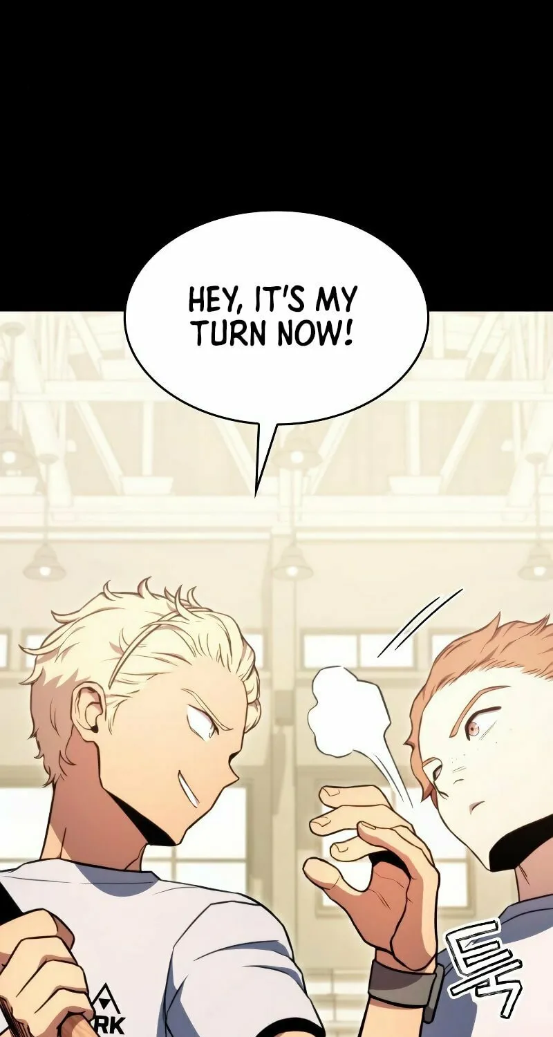 Read Kill The Dragon chapter 7 image 7 on Lezhin