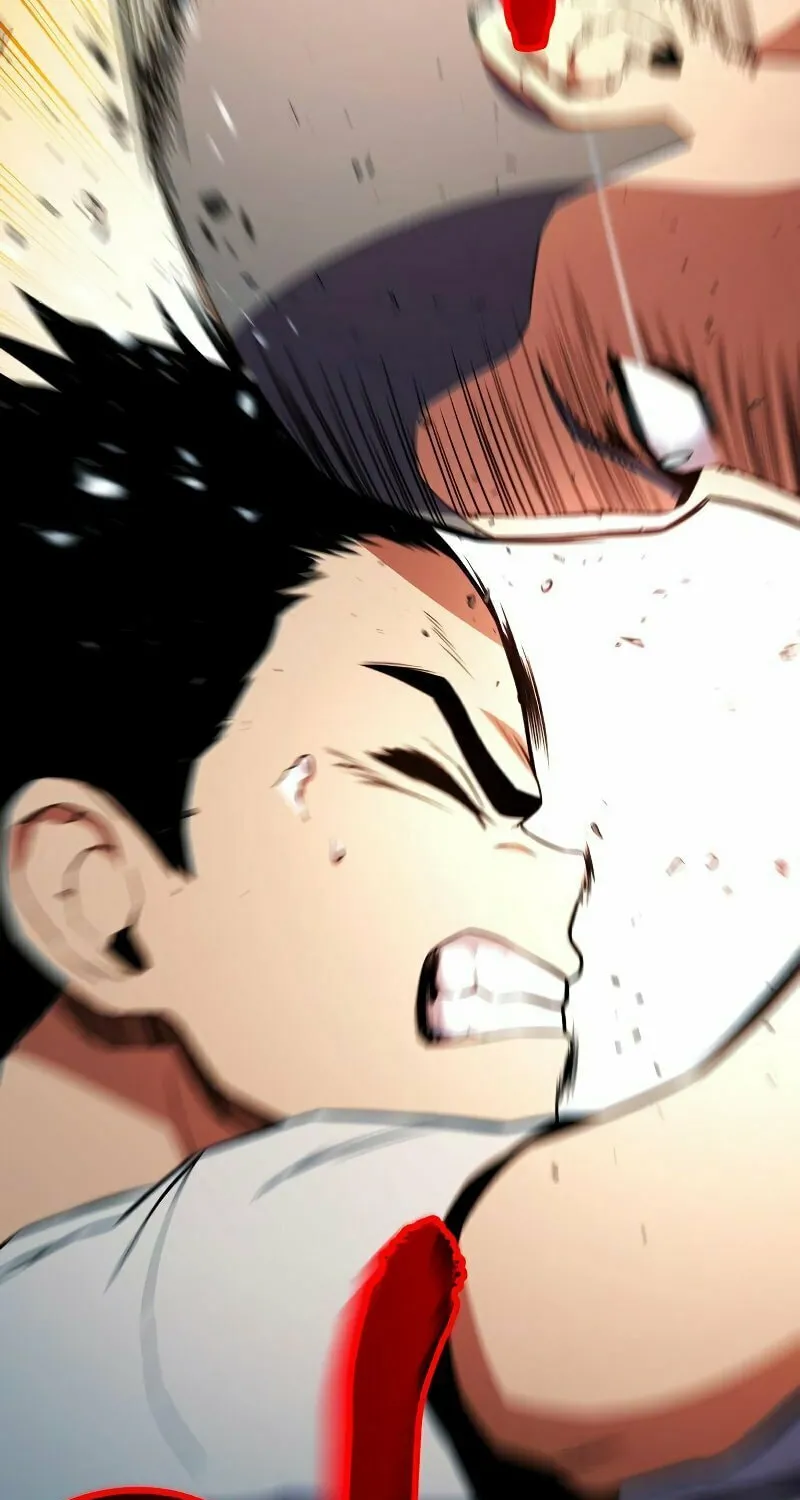 Read Kill The Dragon chapter 7 image 70 on Lezhin