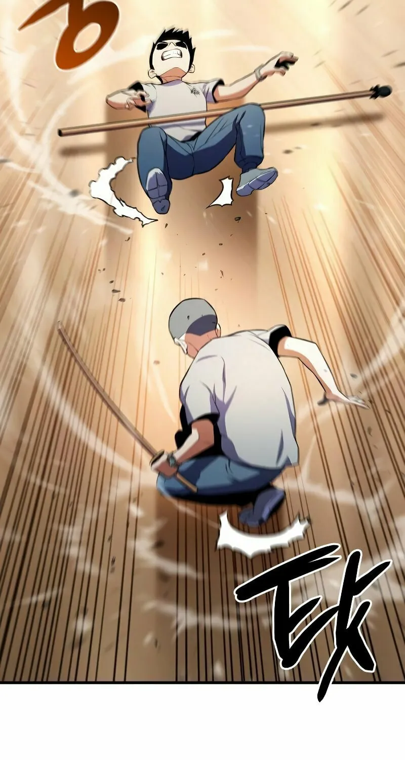 Read Kill The Dragon chapter 7 image 72 on Lezhin