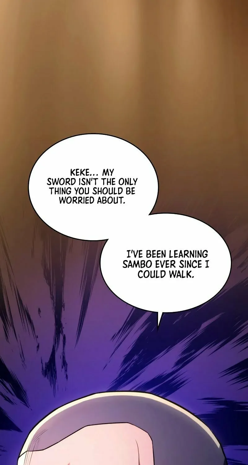 Read Kill The Dragon chapter 7 image 76 on Lezhin