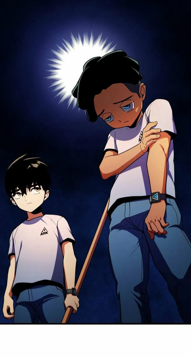 Read Kill The Dragon chapter 7 image 91 on Lezhin