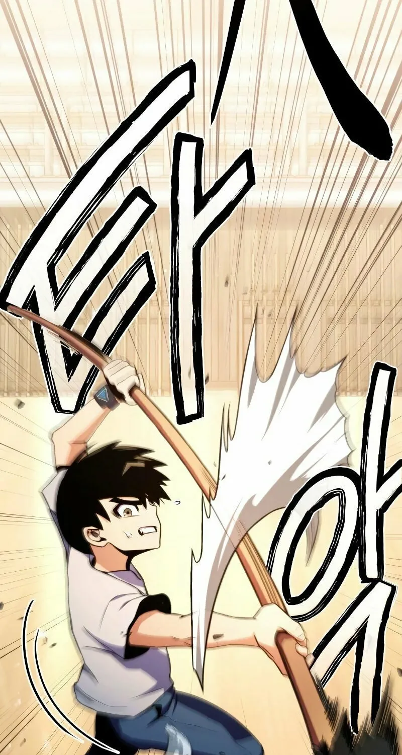 Read Kill The Dragon chapter 7 image 97 on Lezhin
