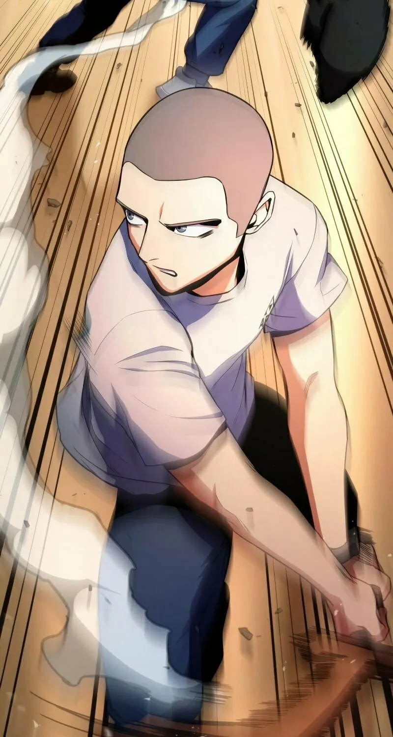Read Kill The Dragon chapter 7 image 98 on Lezhin
