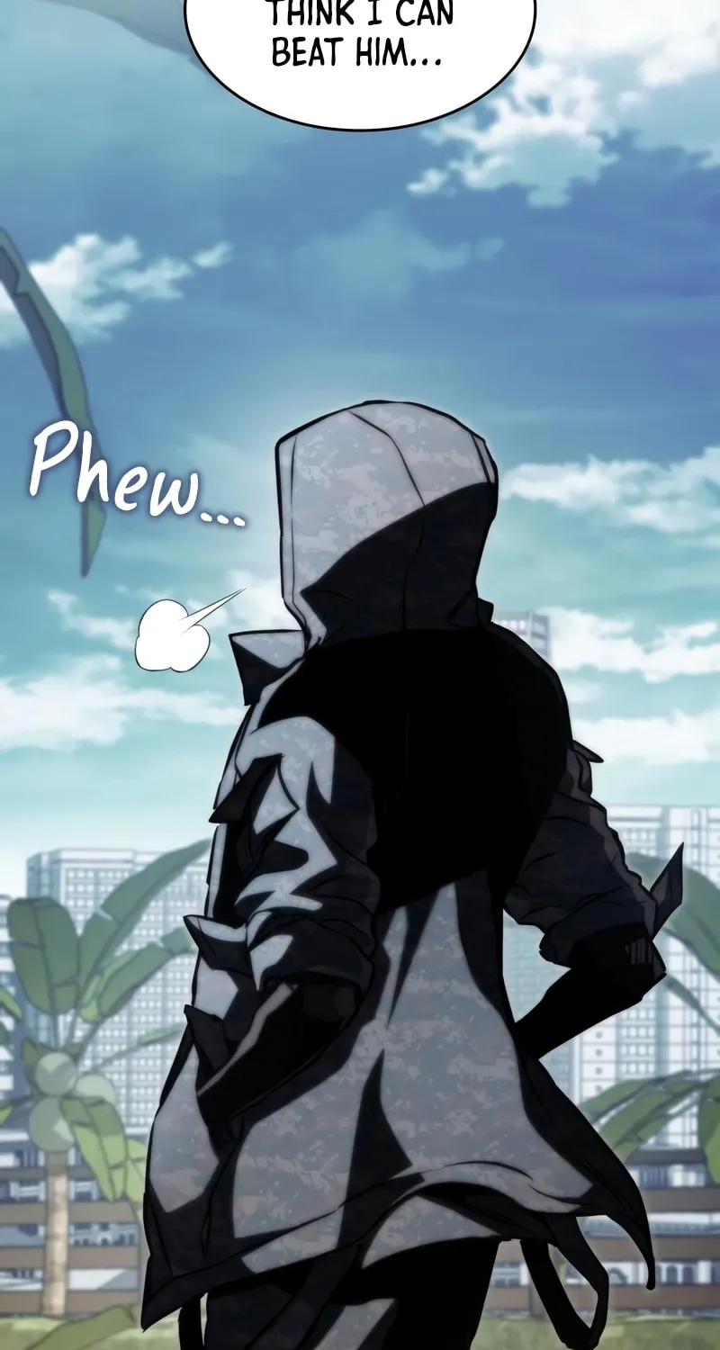 Read Kill The Dragon chapter 70 image 100 on Lezhin