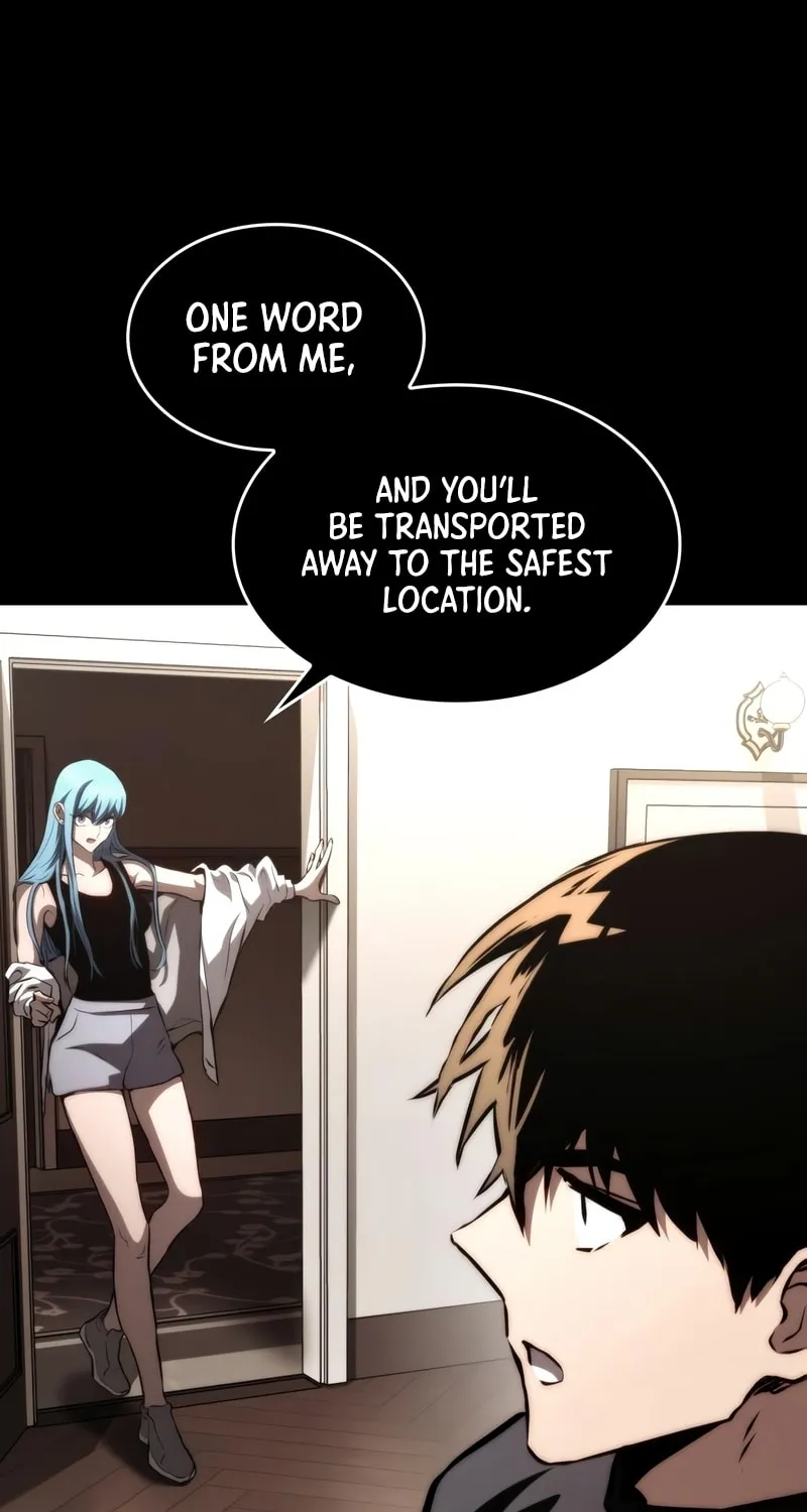 Read Kill The Dragon chapter 70 image 106 on Lezhin