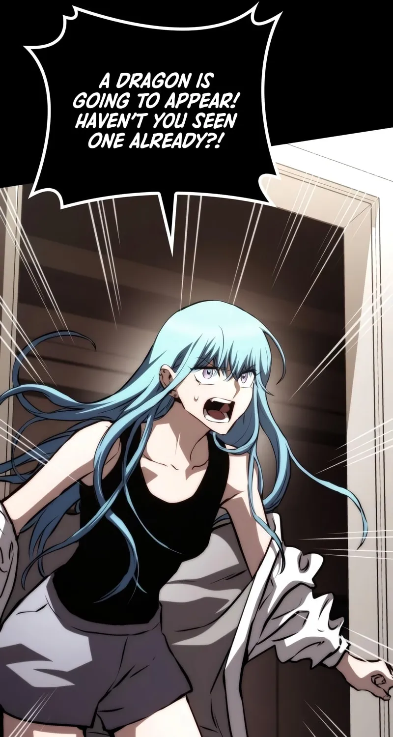 Read Kill The Dragon chapter 70 image 108 on Lezhin