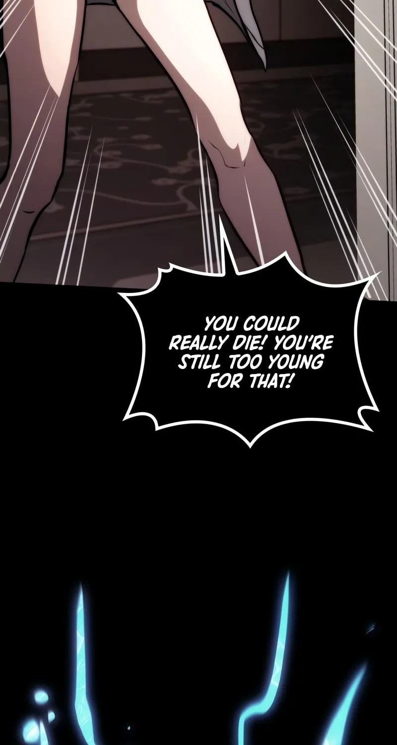 Read Kill The Dragon chapter 70 image 109 on Lezhin
