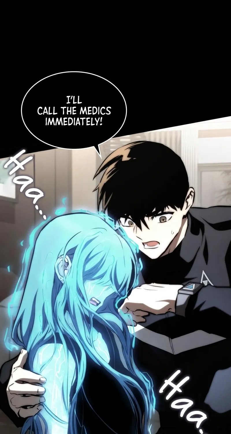 Read Kill The Dragon chapter 70 image 114 on Lezhin