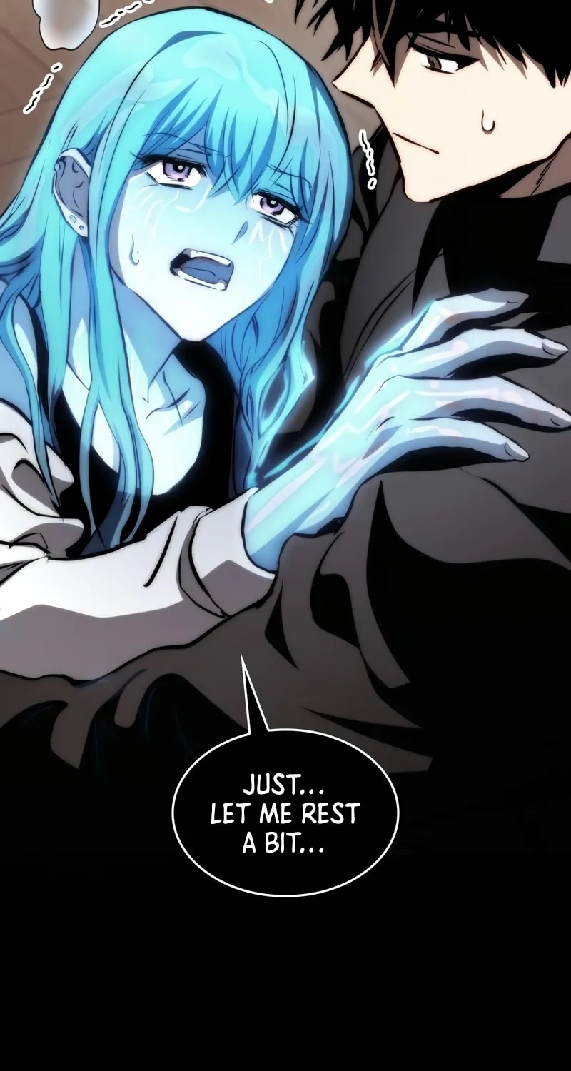 Read Kill The Dragon chapter 70 image 117 on Lezhin