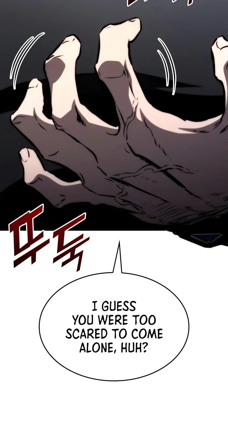 Read Kill The Dragon chapter 70 image 15 on Lezhin