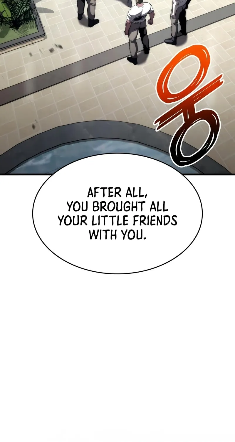 Read Kill The Dragon chapter 70 image 17 on Lezhin