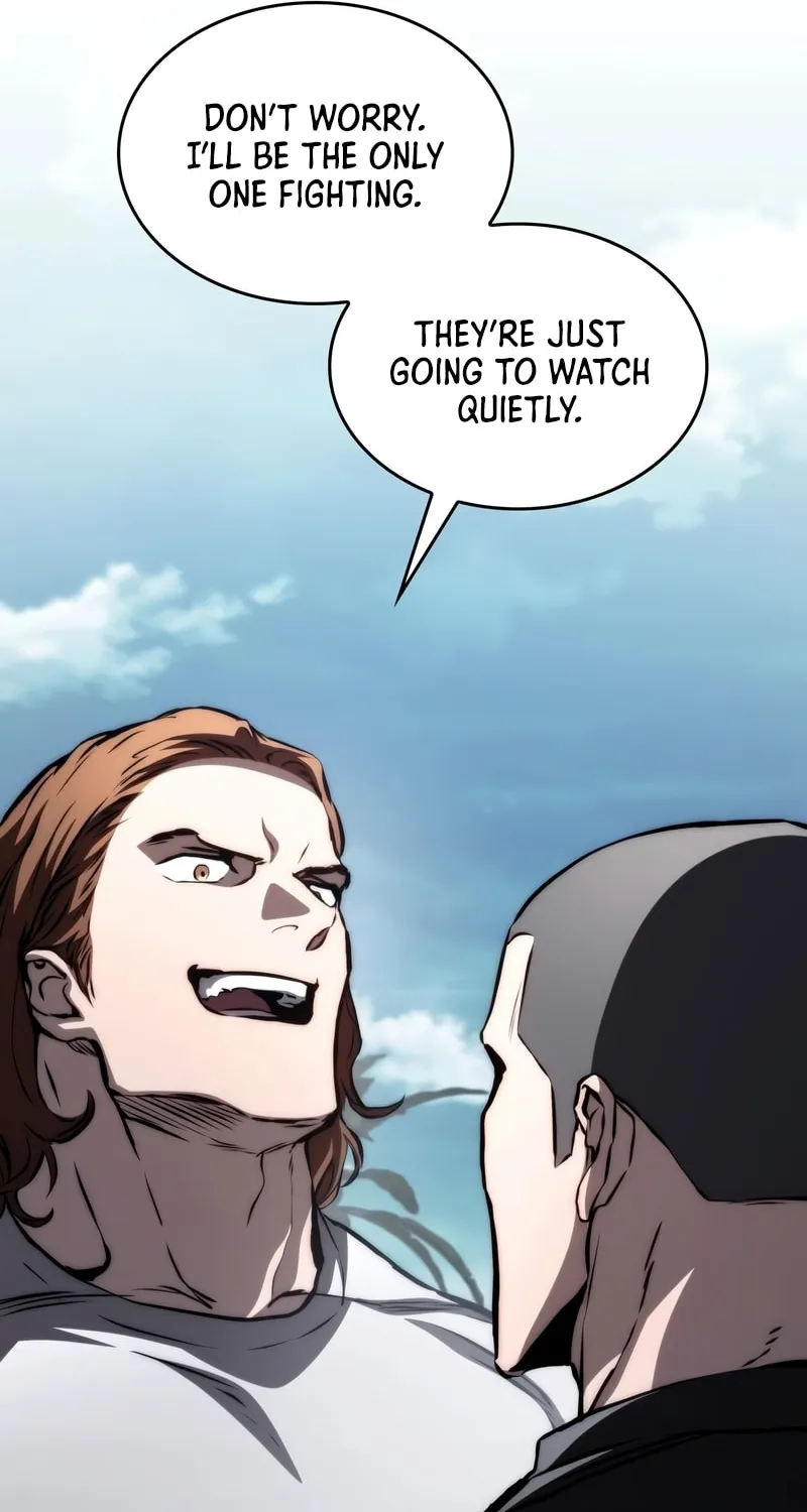 Read Kill The Dragon chapter 70 image 18 on Lezhin