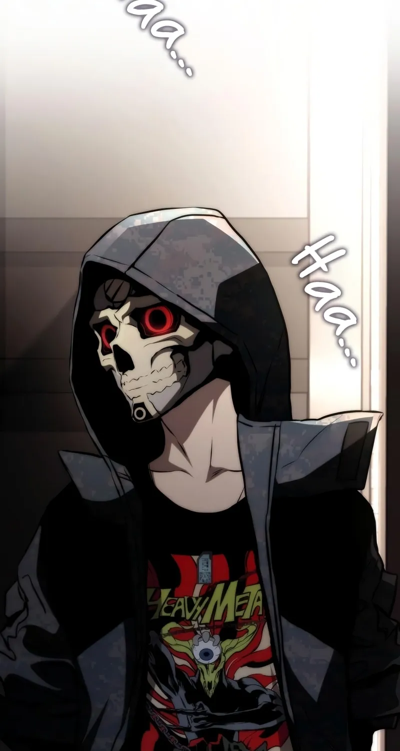 Read Kill The Dragon chapter 70 image 2 on Lezhin