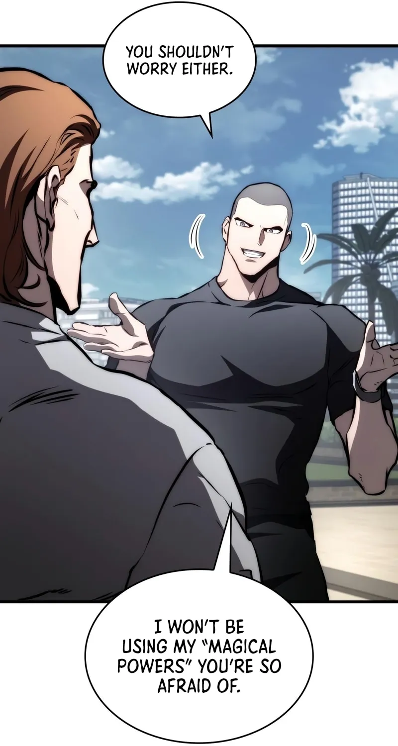 Read Kill The Dragon chapter 70 image 21 on Lezhin