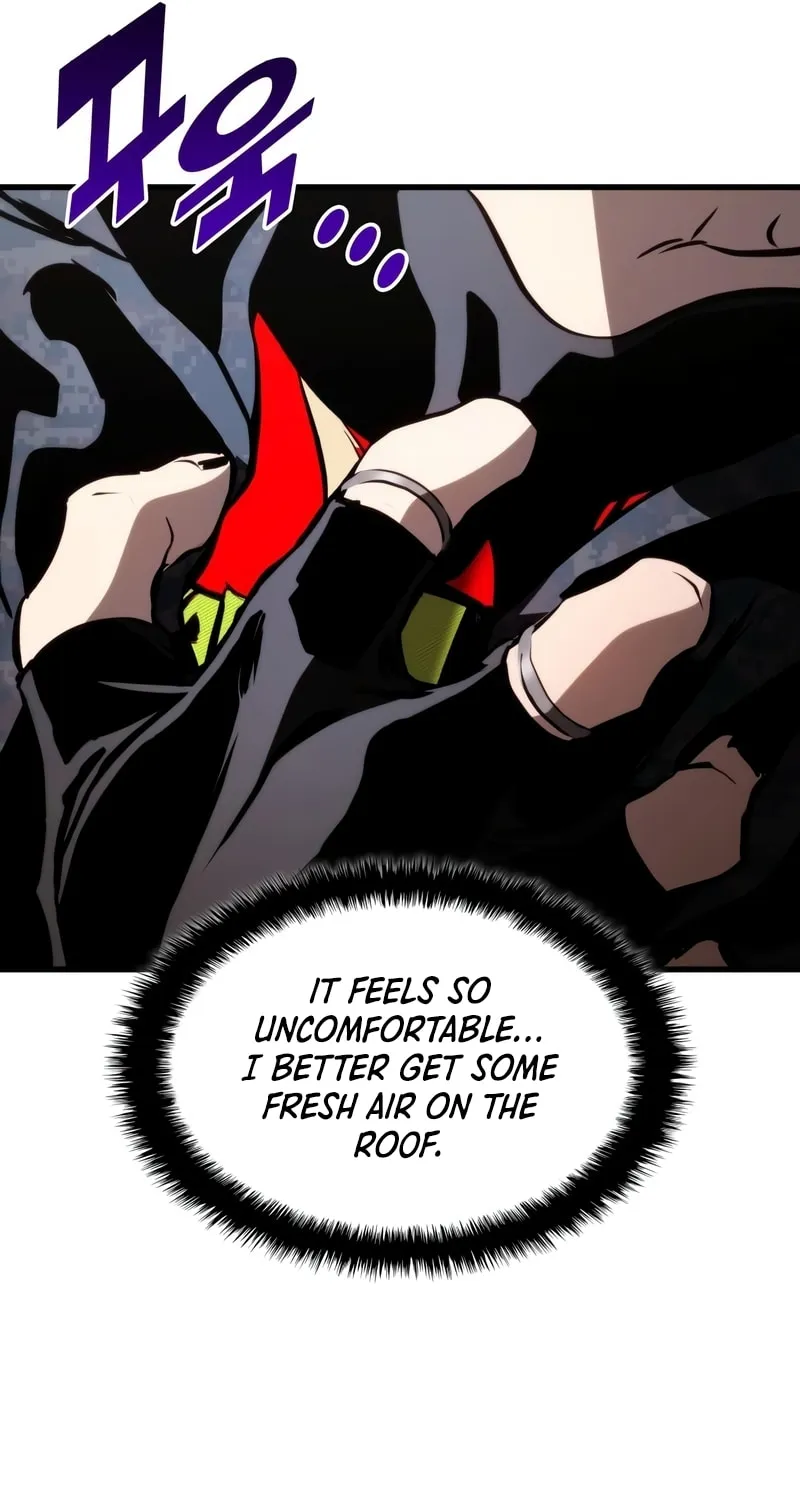 Read Kill The Dragon chapter 70 image 31 on Lezhin