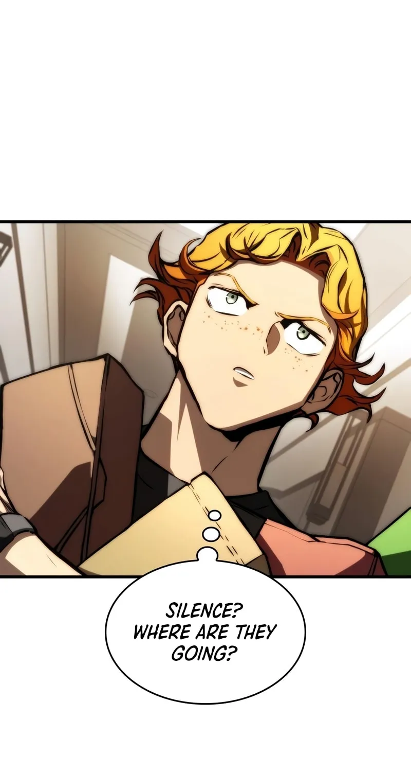 Read Kill The Dragon chapter 70 image 34 on Lezhin