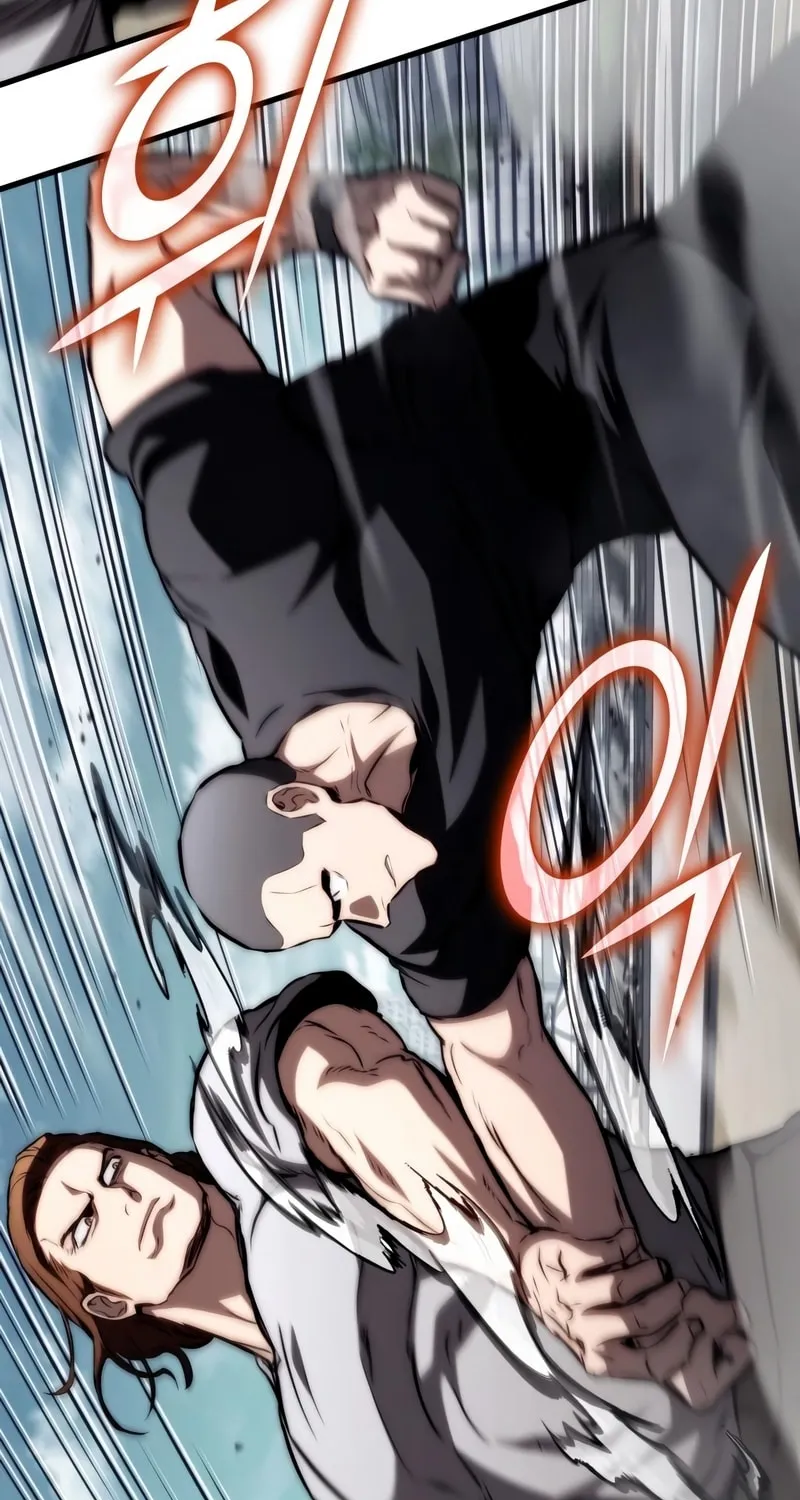 Read Kill The Dragon chapter 70 image 45 on Lezhin