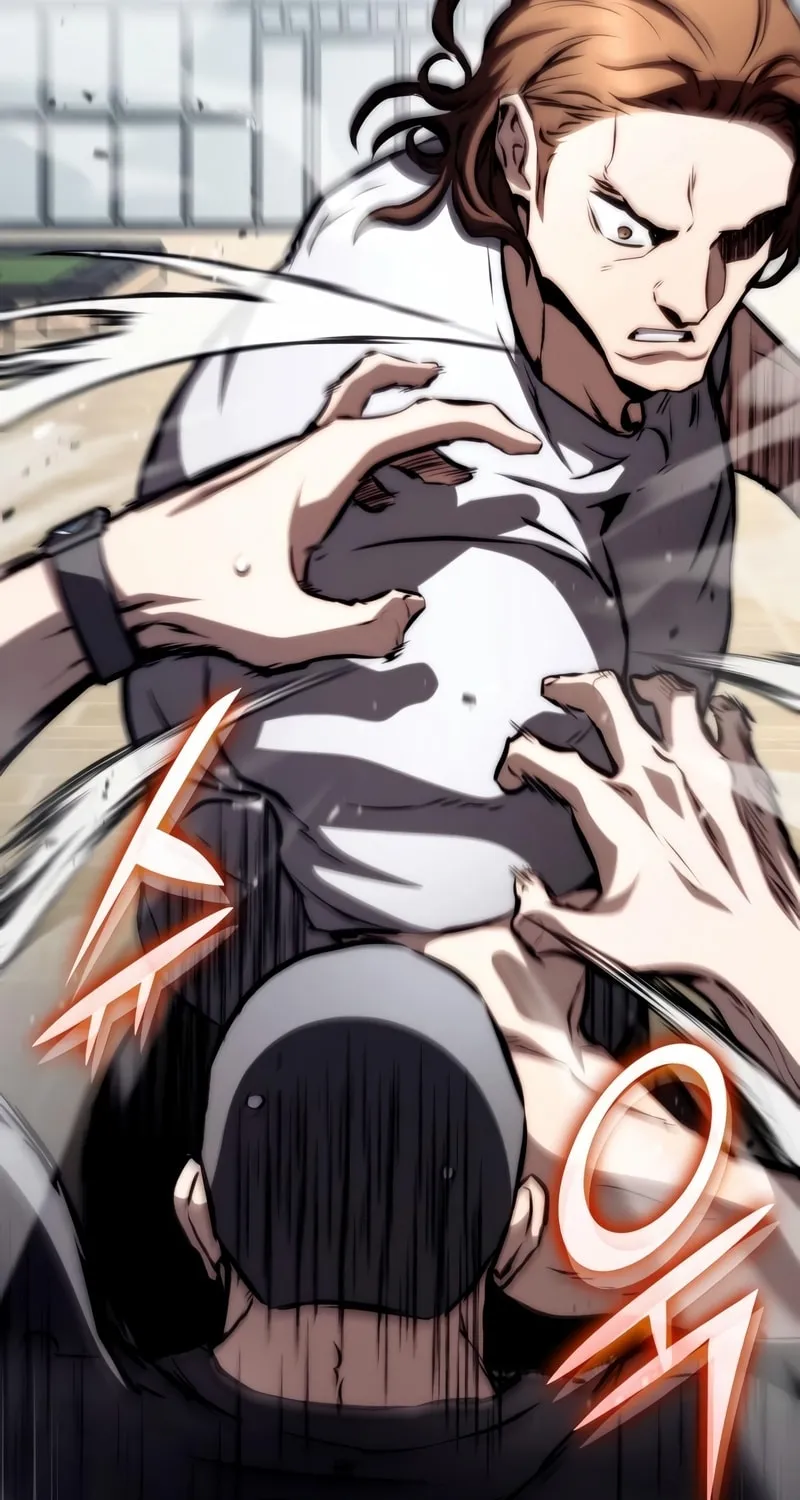 Read Kill The Dragon chapter 70 image 49 on Lezhin