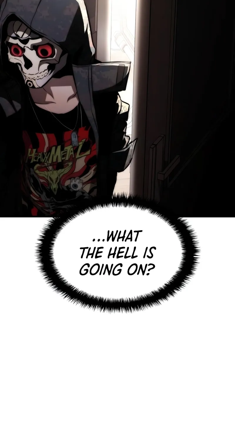 Read Kill The Dragon chapter 70 image 5 on Lezhin