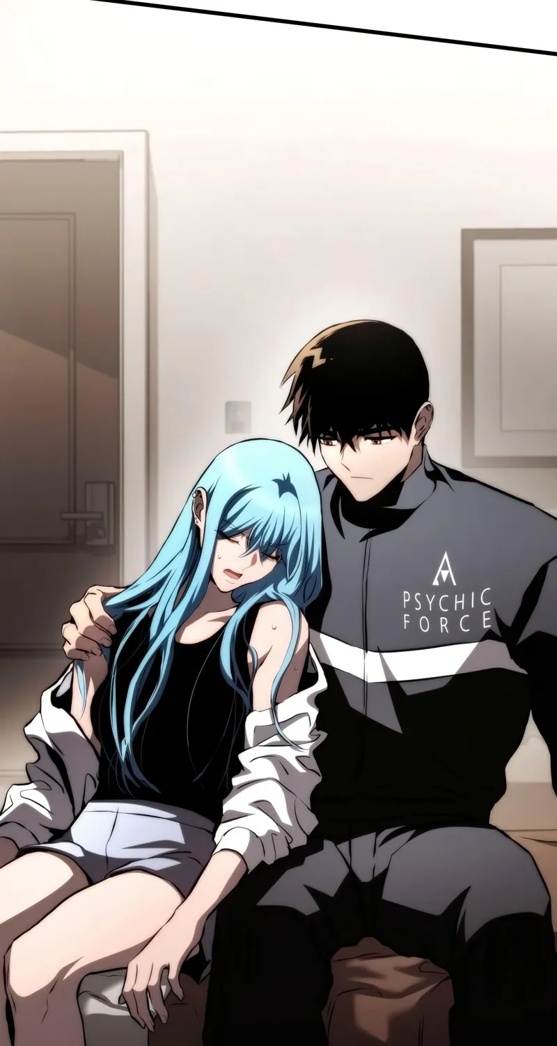 Read Kill The Dragon chapter 70 image 8 on Lezhin