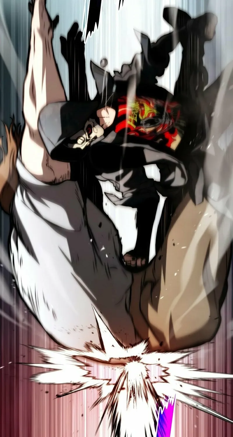 Read Kill The Dragon chapter 70 image 84 on Lezhin