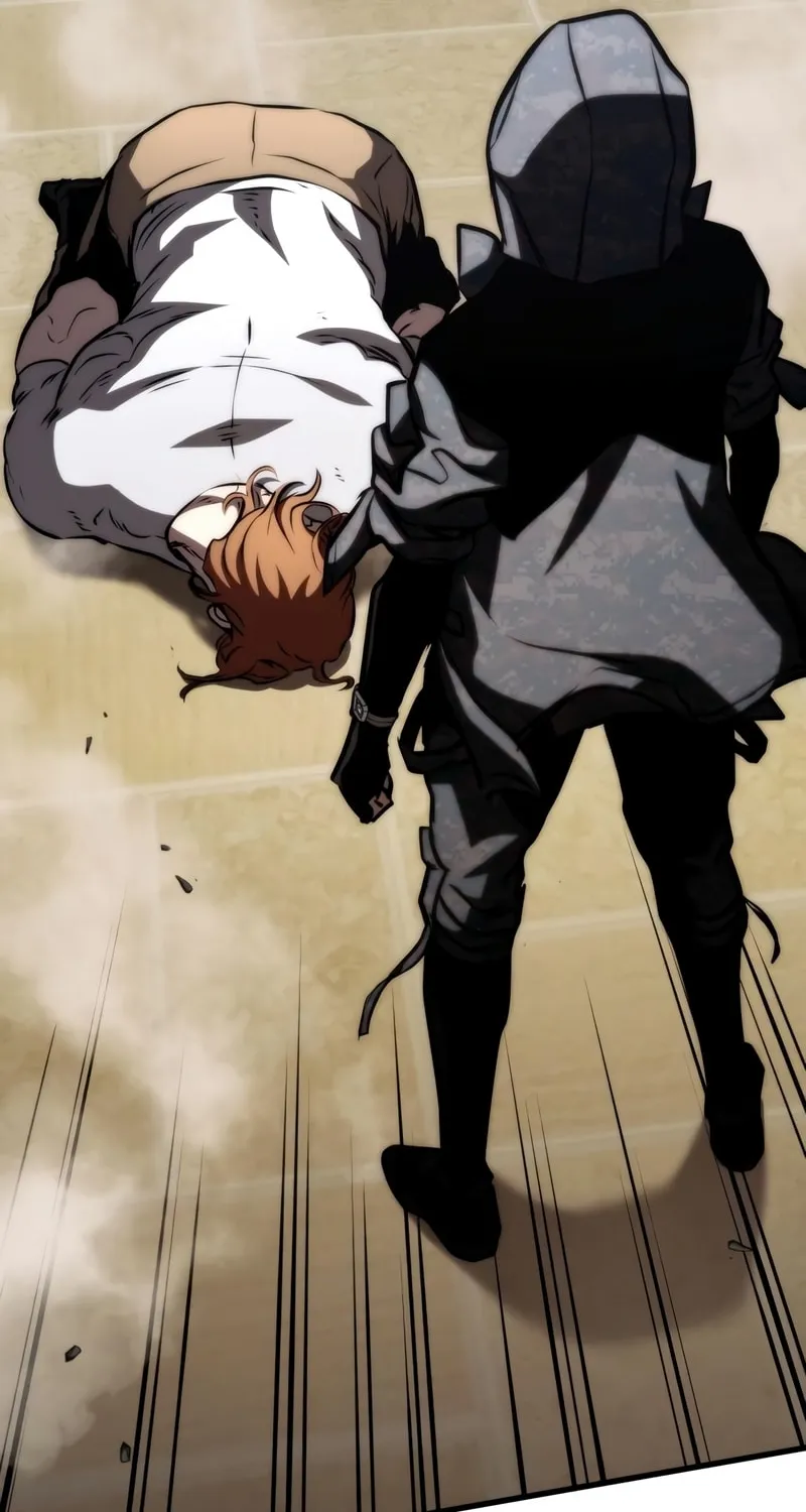 Read Kill The Dragon chapter 70 image 90 on Lezhin