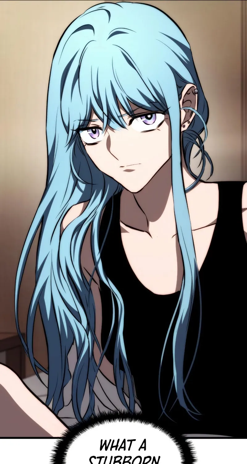 Read Kill The Dragon chapter 71 image 19 on Lezhin