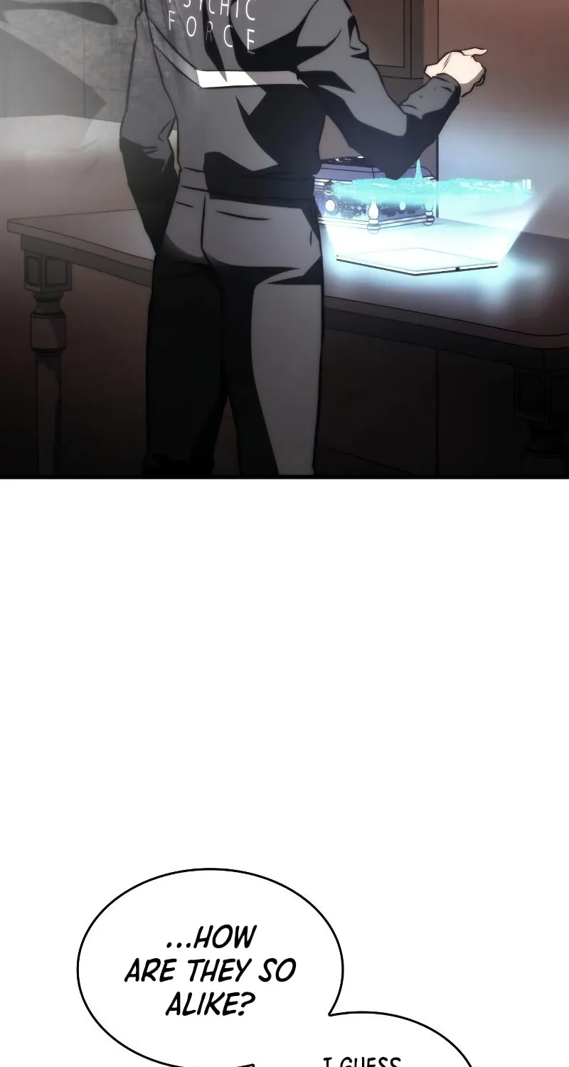 Read Kill The Dragon chapter 71 image 21 on Lezhin