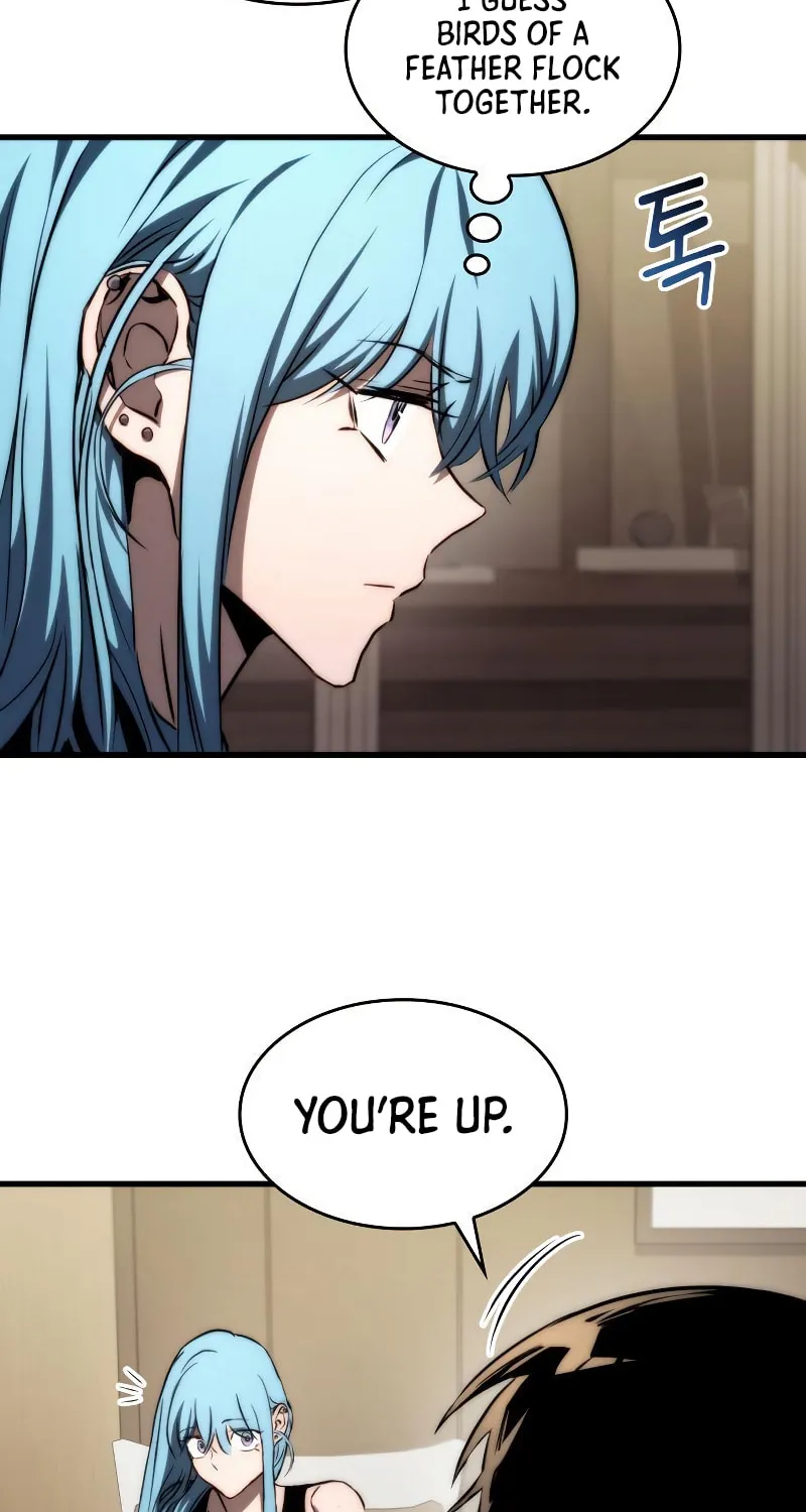 Read Kill The Dragon chapter 71 image 22 on Lezhin
