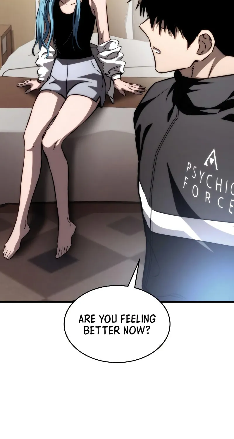 Read Kill The Dragon chapter 71 image 23 on Lezhin