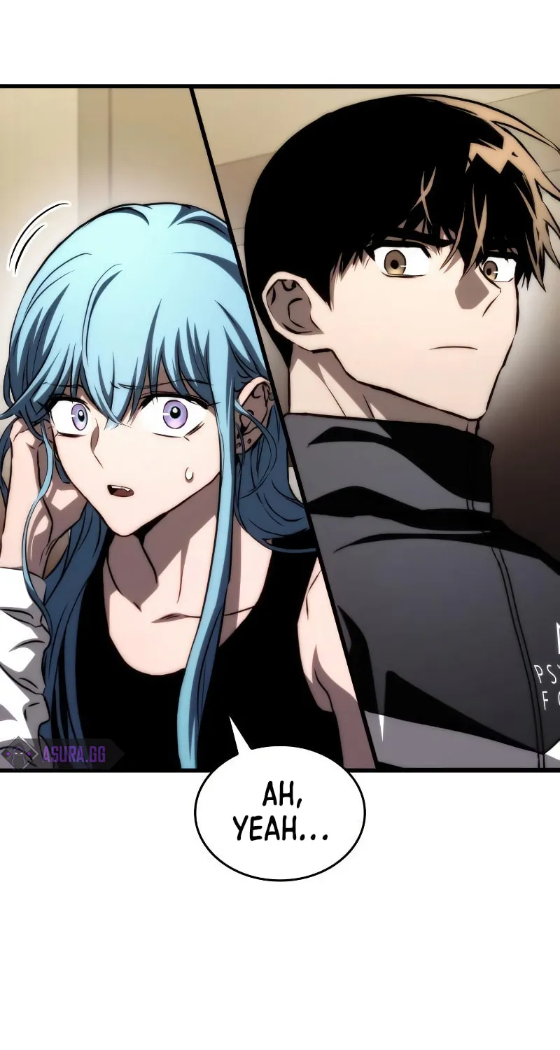 Read Kill The Dragon chapter 71 image 24 on Lezhin