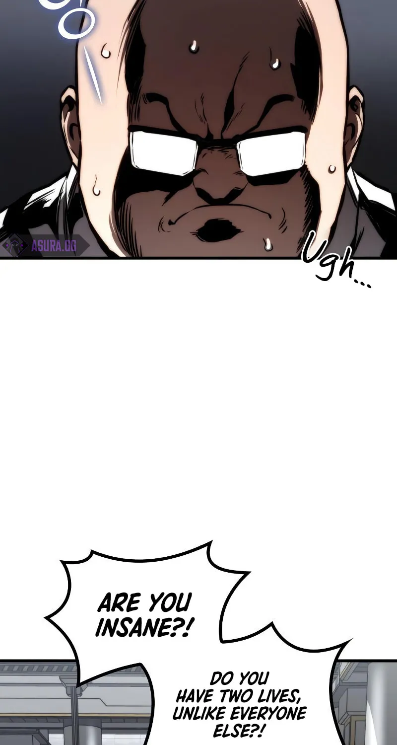 Read Kill The Dragon chapter 71 image 32 on Lezhin