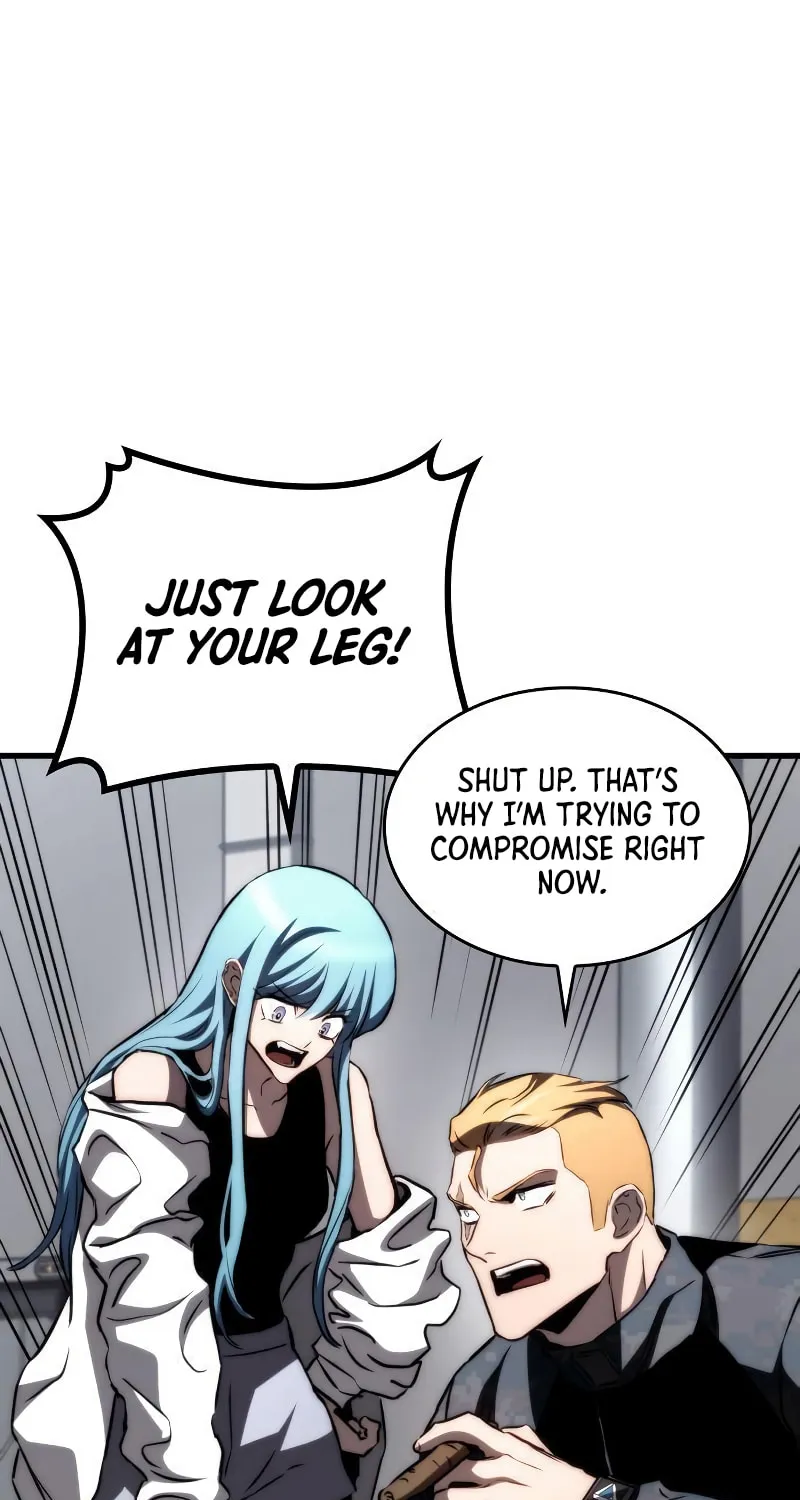 Read Kill The Dragon chapter 71 image 34 on Lezhin
