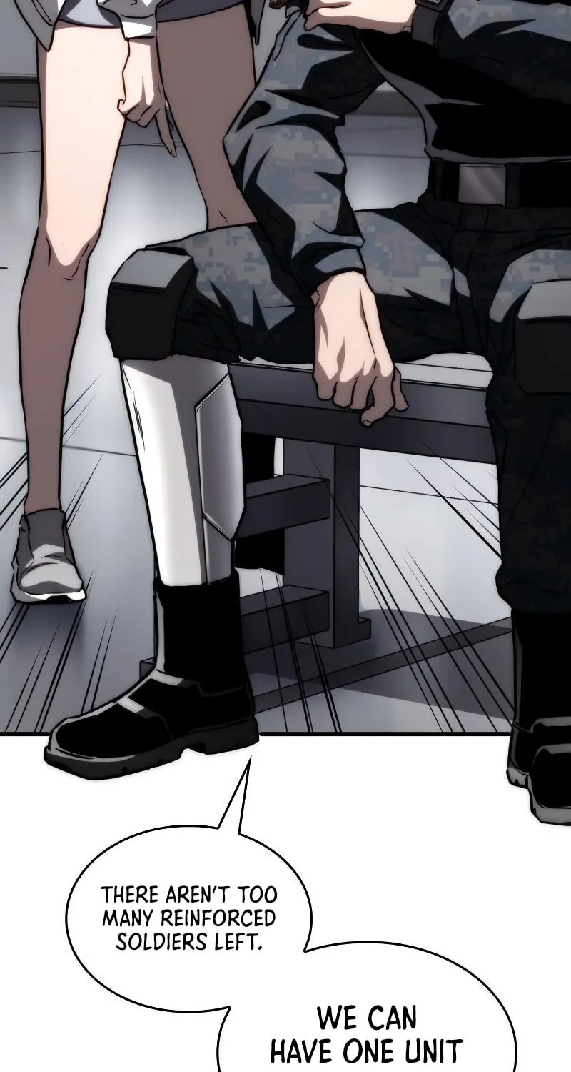 Read Kill The Dragon chapter 71 image 35 on Lezhin