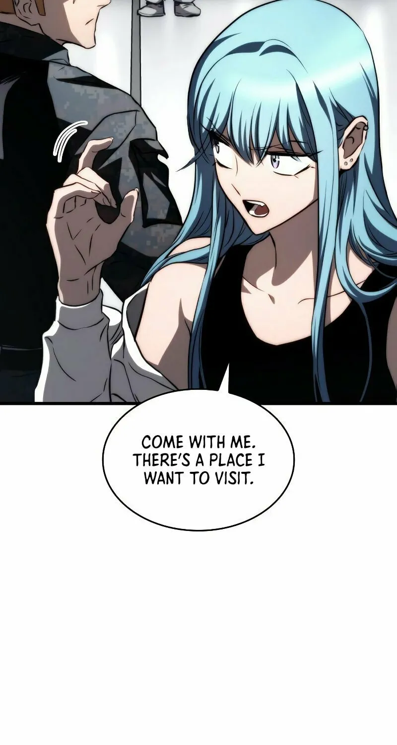Read Kill The Dragon chapter 71 image 39 on Lezhin