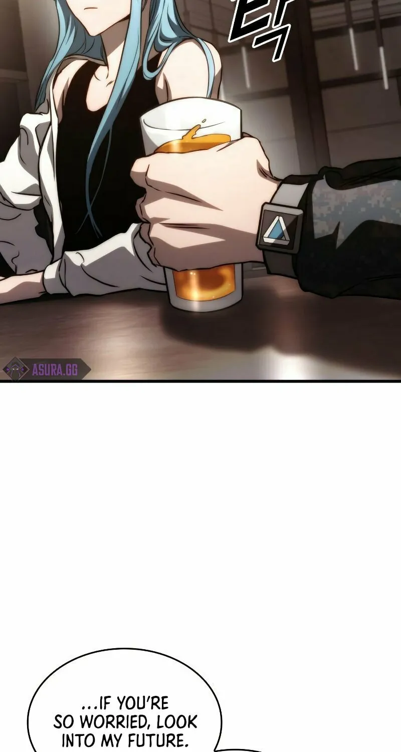Read Kill The Dragon chapter 71 image 42 on Lezhin