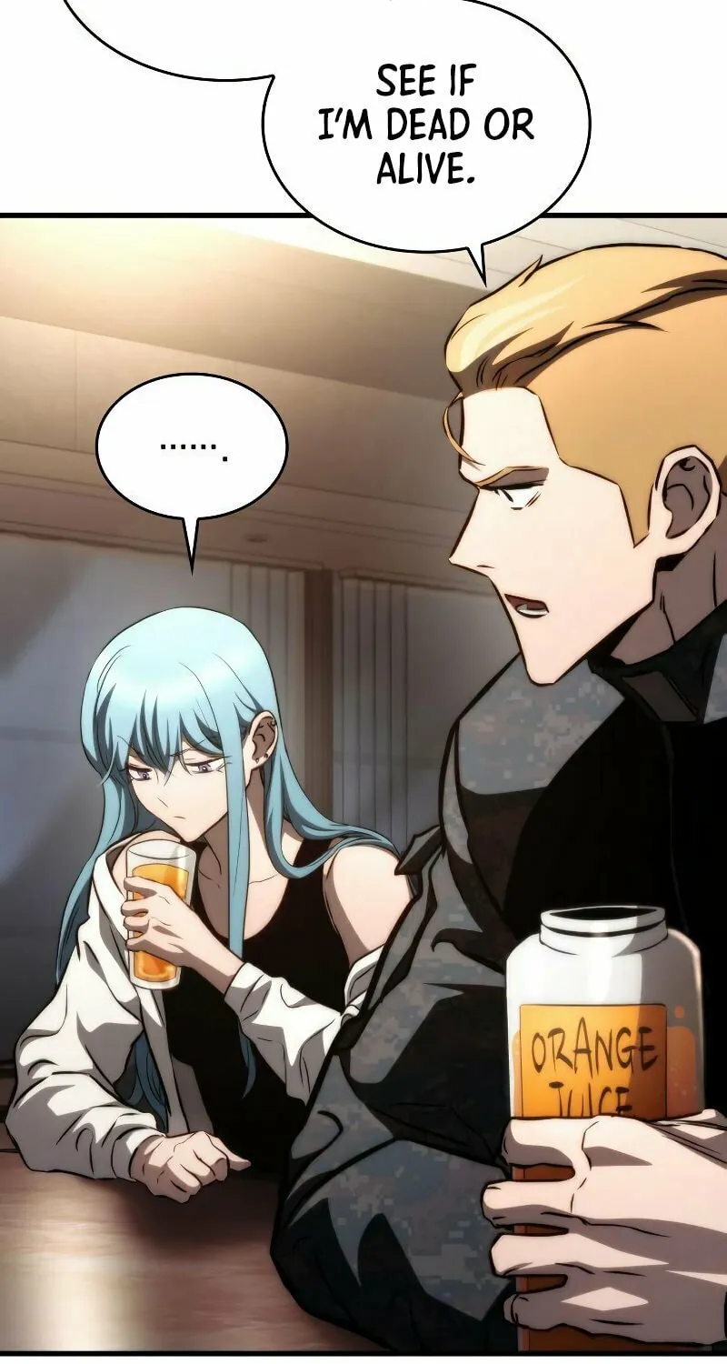 Read Kill The Dragon chapter 71 image 43 on Lezhin