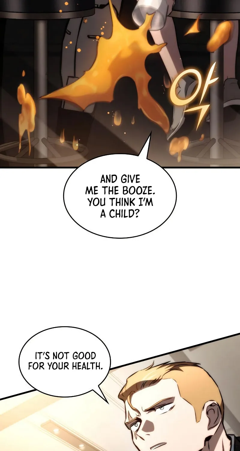 Read Kill The Dragon chapter 71 image 46 on Lezhin