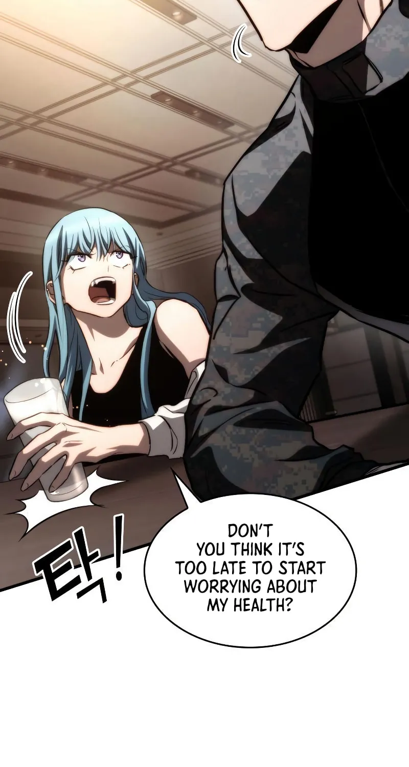 Read Kill The Dragon chapter 71 image 47 on Lezhin