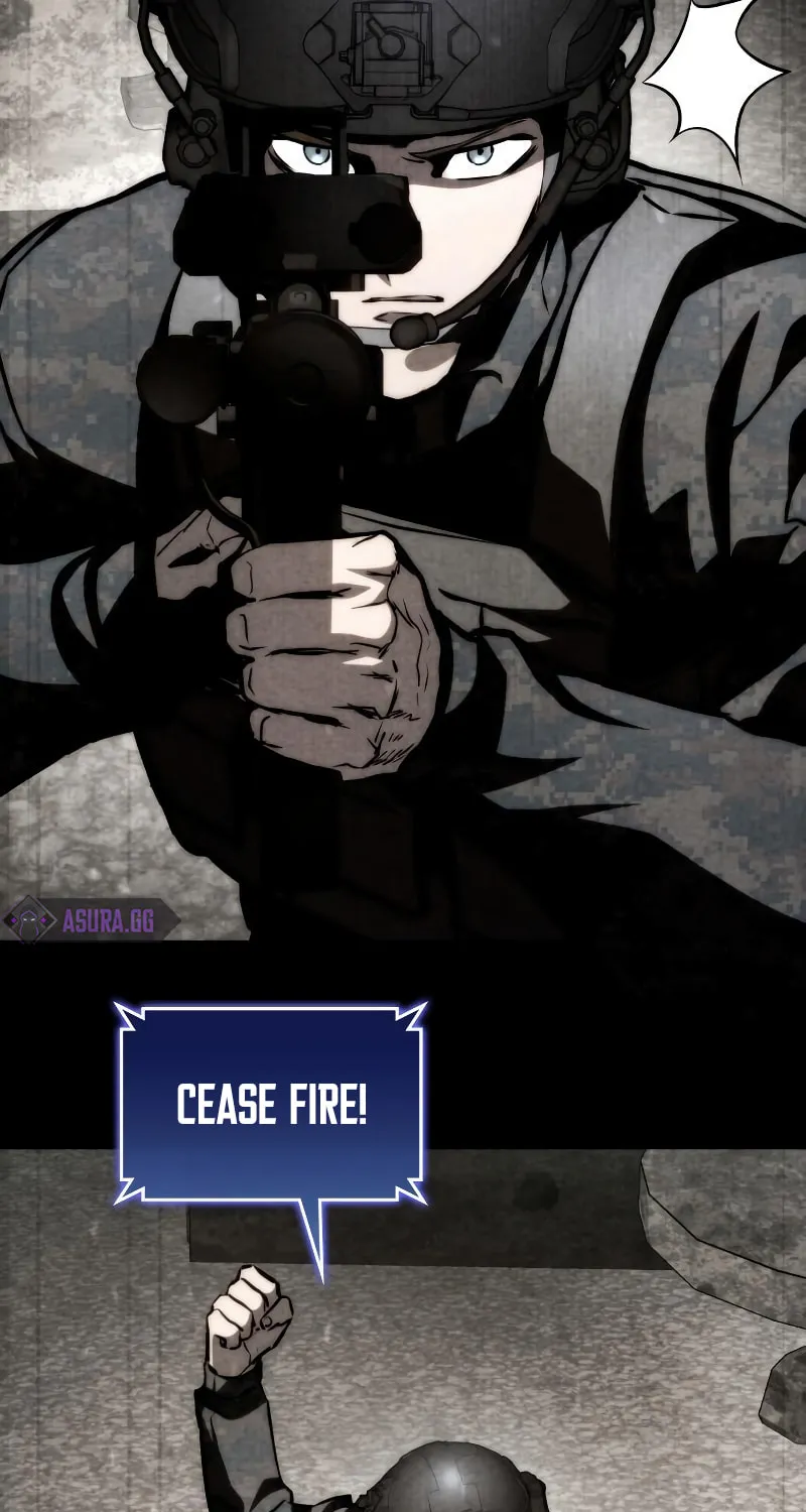 Read Kill The Dragon chapter 71 image 5 on Lezhin