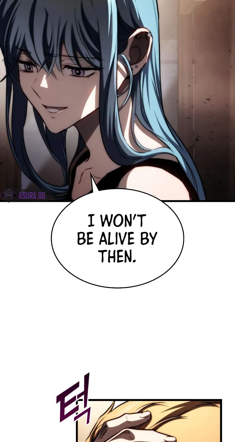 Read Kill The Dragon chapter 71 image 51 on Lezhin