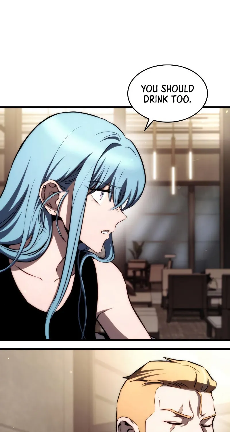 Read Kill The Dragon chapter 71 image 58 on Lezhin
