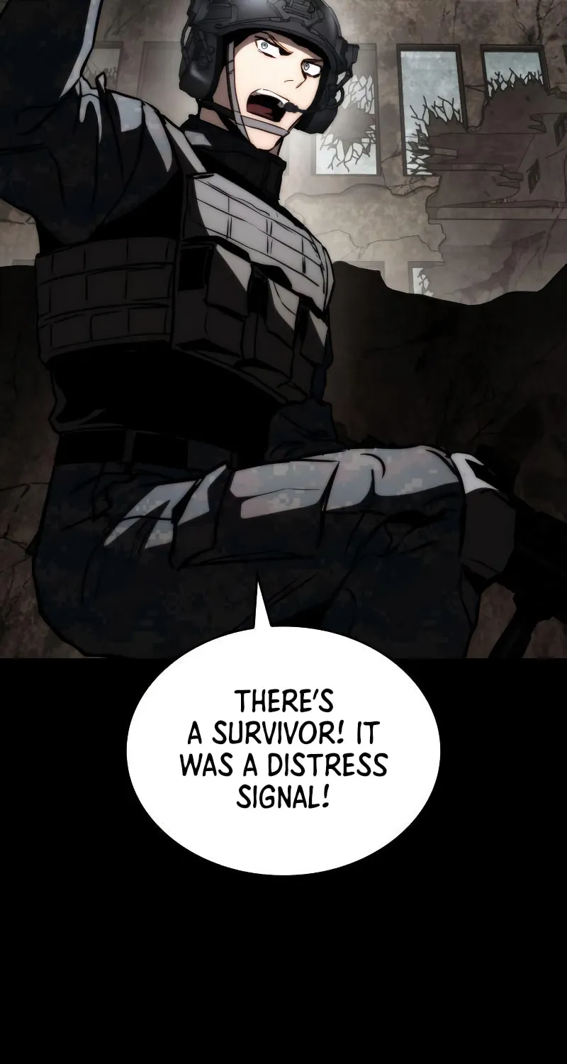 Read Kill The Dragon chapter 71 image 85 on Lezhin