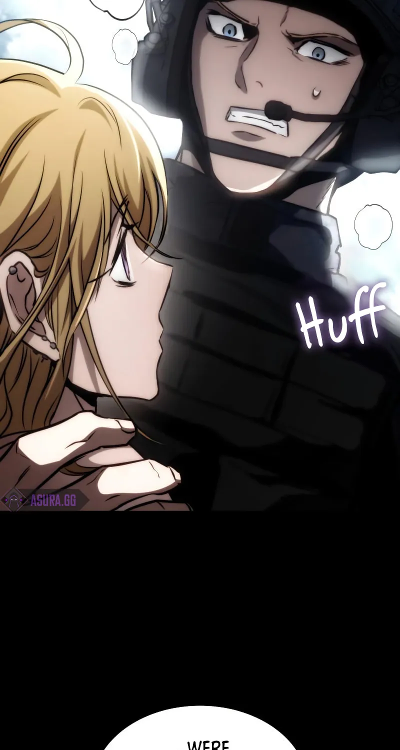 Read Kill The Dragon chapter 71 image 96 on Lezhin