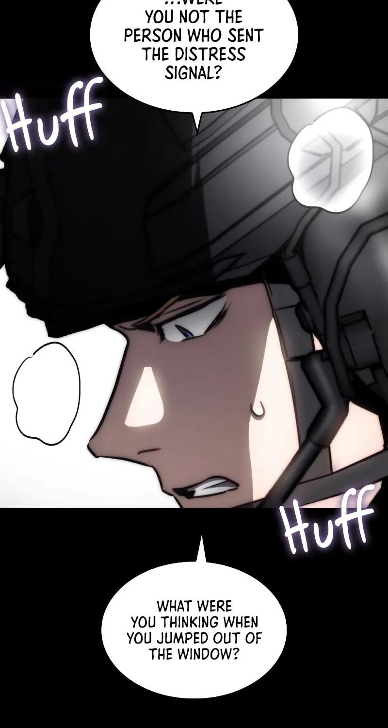 Read Kill The Dragon chapter 71 image 97 on Lezhin