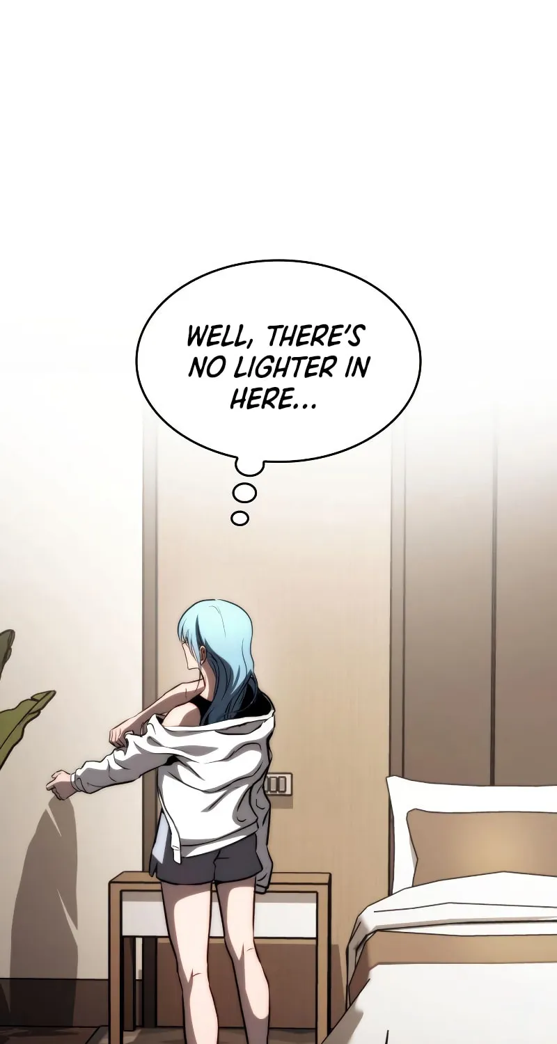 Read Kill The Dragon chapter 72 image 16 on Lezhin