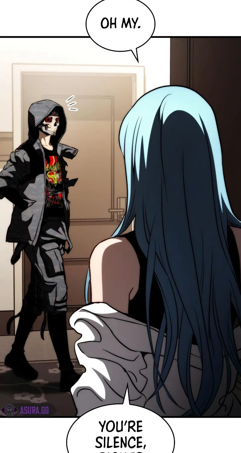 Read Kill The Dragon chapter 72 image 20 on Lezhin