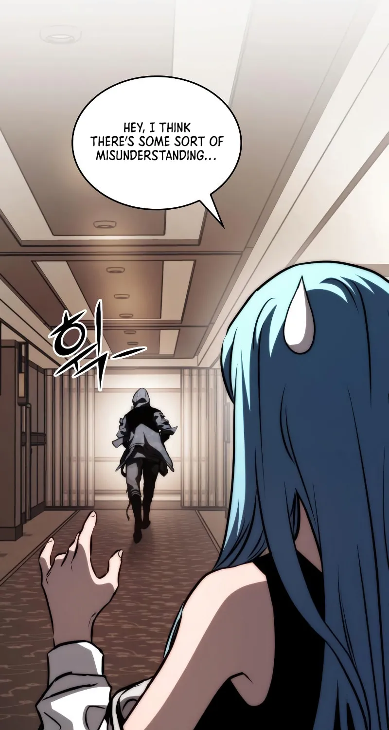 Read Kill The Dragon chapter 72 image 27 on Lezhin