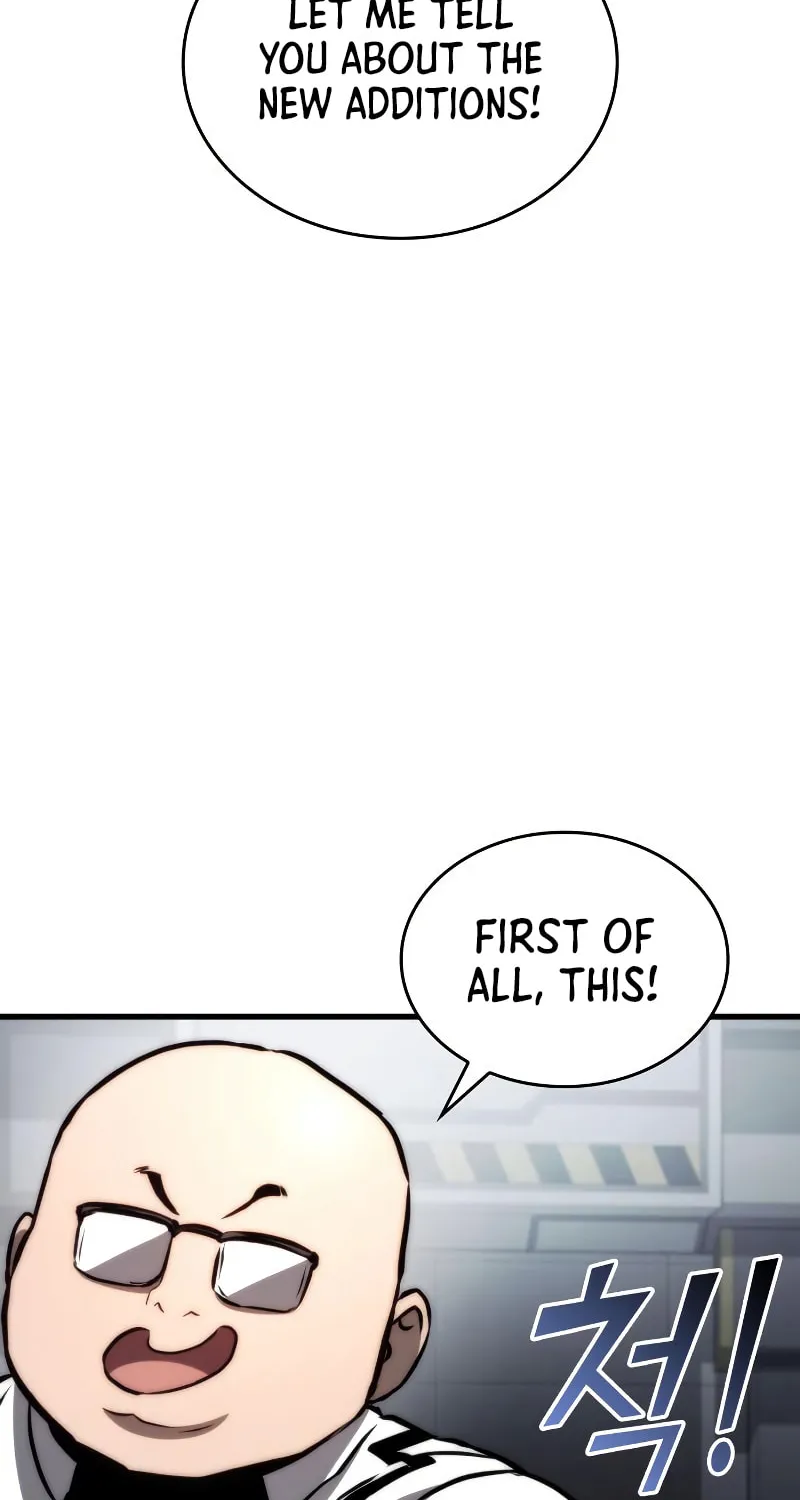 Read Kill The Dragon chapter 72 image 32 on Lezhin