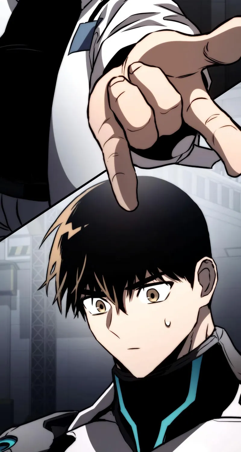 Read Kill The Dragon chapter 72 image 33 on Lezhin